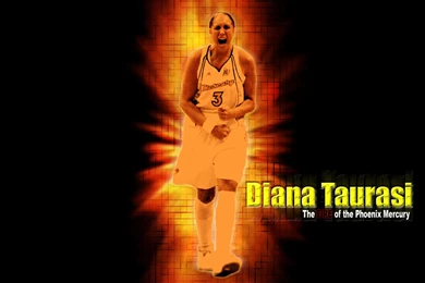 Diana Taurasi Wallpapers