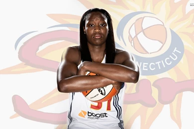 Tina Charles Wallpapers   Sport Wallpapers