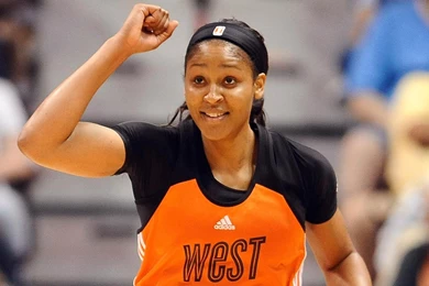 WNBA's Team By Team Midseason Report Card