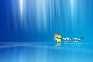 Windows Xp Professional Edition Wallpapers   720778