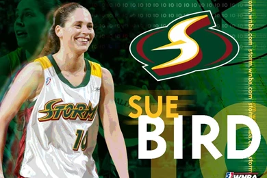 STORM: Desktop Wallpapers Archive