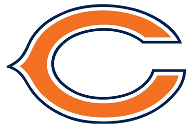 Chicago Bears Logo