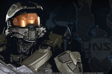 Pictures > Halo 4 Master Chief Wallpapers