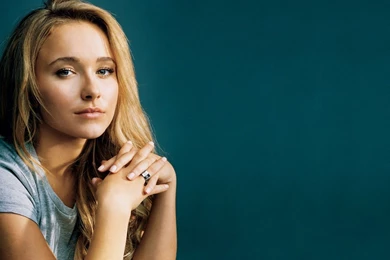 Hayden Panettiere Wallpapers   Celebrity Wallpapers