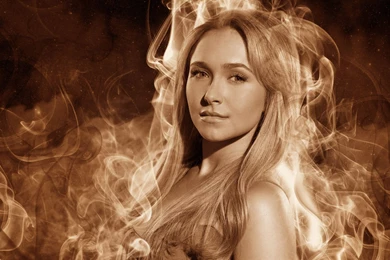 Hayden Panettiere Wallpapers By Davepl On DeviantArt