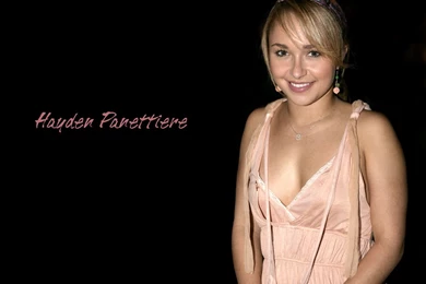 Hayden Panettiere   Hayden Panettiere Wallpapers (20917474)   Fanpop