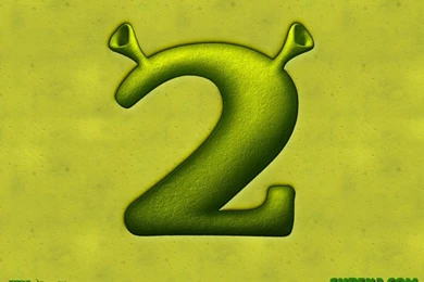 Shrek 2