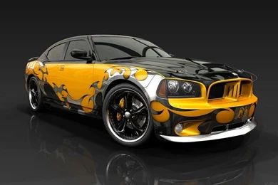 Dodge Super Car Wallpapers Gallery.   Original Preview   PIC: 5519 ...