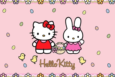 Hello Kitty Wallpapers   Hello Kitty Wallpapers (8257476)   Fanpop