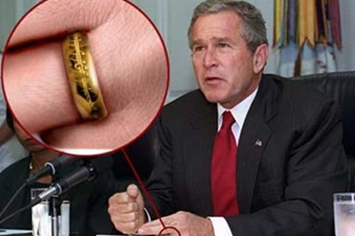 George W Bush Presidents Of The United States Wallpapers   (