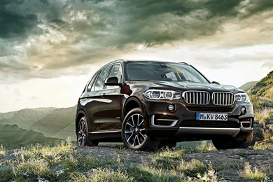 Download Wallpapers 1920x1080 Bmw X5, Bmw, Style, Cars, New Full HD ...