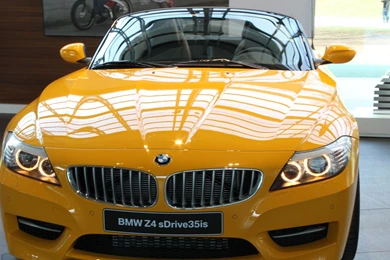 Bmw Z4 Wallpapers Hd 1462302
