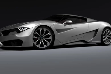 BMW M9 HD Wallpapers