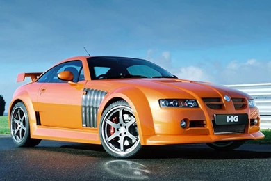 Desktop Wallpapers Of Cars: Pictures Of Hot Cars