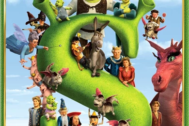 Pin Shrek 2 Fiona Xjpg On Pinterest