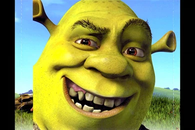 Shrek Is Love Shrek Is Life   Wallpaper.