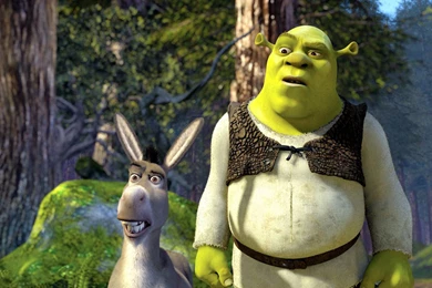 Shrek 2 Stills Wallpapers   Film HD Wallpapers