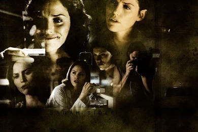 Sara   CSI Wallpapers (1323968)   Fanpop