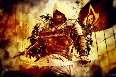 Console Games Wallpapers   Page 198