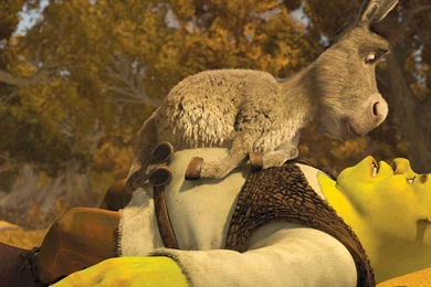 Shrek 2 HD Wallpapers   Film HD Wallpapers