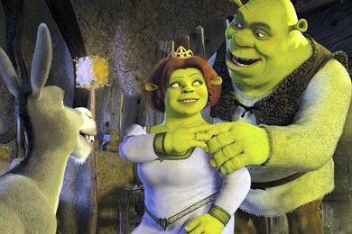 Shrek 2 HD Stills Wallpapers   Film HD Wallpapers