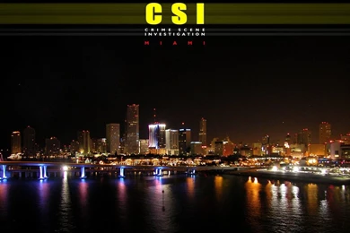 CSI: Miami Bölüm Rehberi