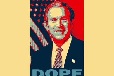 George W. Bush