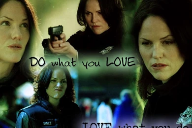 Sara Centric   CSI Wallpapers (19404299)   Fanpop