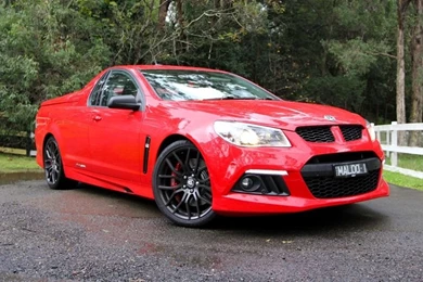 HSV Maloo R8 2014 01 Wallpapers   Best Super Cars