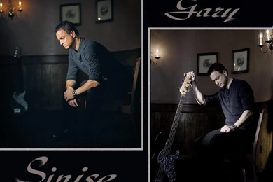 Gary Sinise Wall   CSI:NY Wallpapers (3186282)   Fanpop