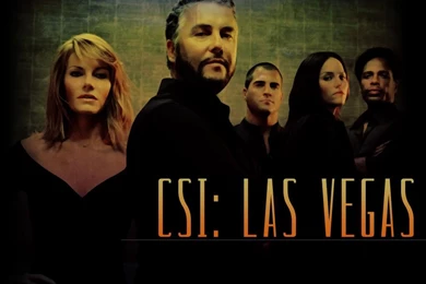 CSI Las Vegas Wallpapers