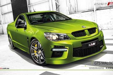 2014 HSV Gen F Maloo R8 SV 41255905 Image (2560x1440)   Car Images ...