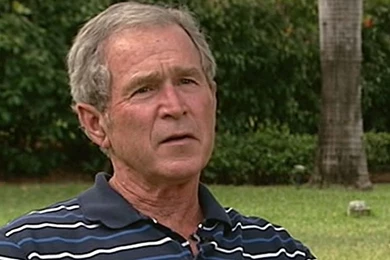 President Bush   Latest News, Videos, And Information