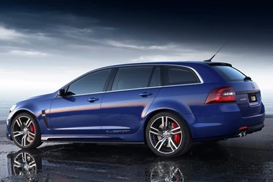 2016 Holden HSV Gen F2 Wallpapers