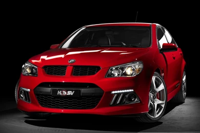 2014 Holden HSV GTS (Gen F) G Wallpapers