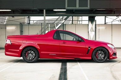 HSV Maloo R8 (2013) Wallpapers And HD Images