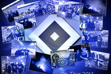 Wallpapers Bvb Auf Ein Erfolgreiches Jahr Leben Lang F R Den Hsv ...