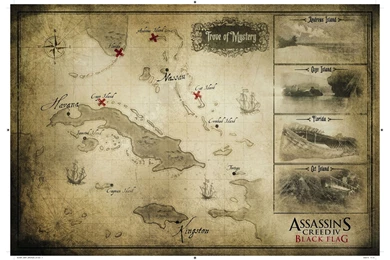 Assassins creed 4 map wallpaper.jpg