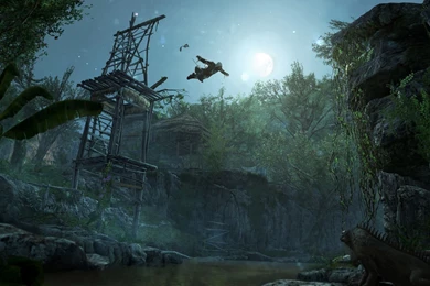 Assassin's Creed 4: Black Flag Review: Shore Leave