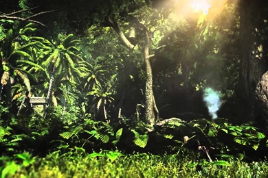 Assassin's Creed 4 Gameplay 1080p Official GAMEPLAY HD AC4 Black ...