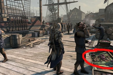 Assassin's Creed IV: Black Flag (Trailers, Screens, Oct. 29th/Nov ...