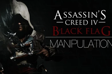 Designer SpeedArt: AC4 Wallpapers (D7 Contest Entry)   YouTube