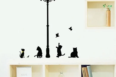 Removable Wallpapers Decals Reviews   Online Shopping Removable ...