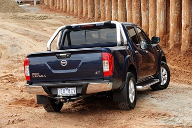 Mitsubishi L300 Double Cab Pickup Cars AU spec 4wd 4x4 2015 ...
