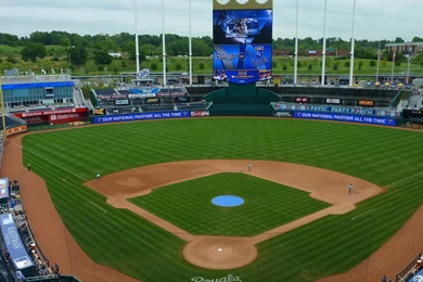 HD Kansas City Royals Wallpapers