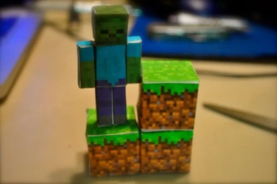 Browsing Cubeecraft On DeviantArt