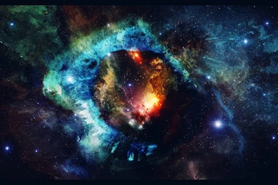 Galaxy Space Cool Wallpapers