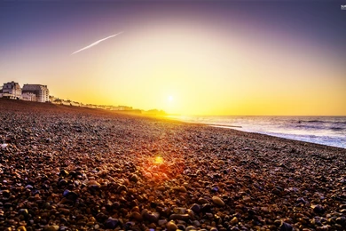 Beach Resort Wallpapers   Beach Wallpapers