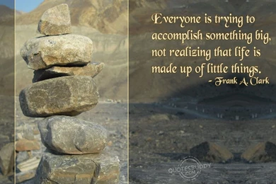 Inspirational Quotes