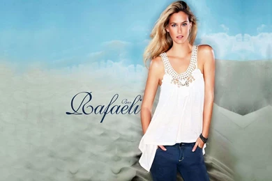 Bar Refaeli HD Images